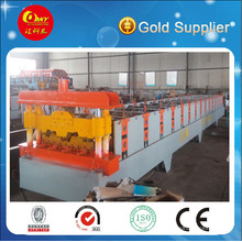 Hot Sale Floor Deck Roll Forming Machine